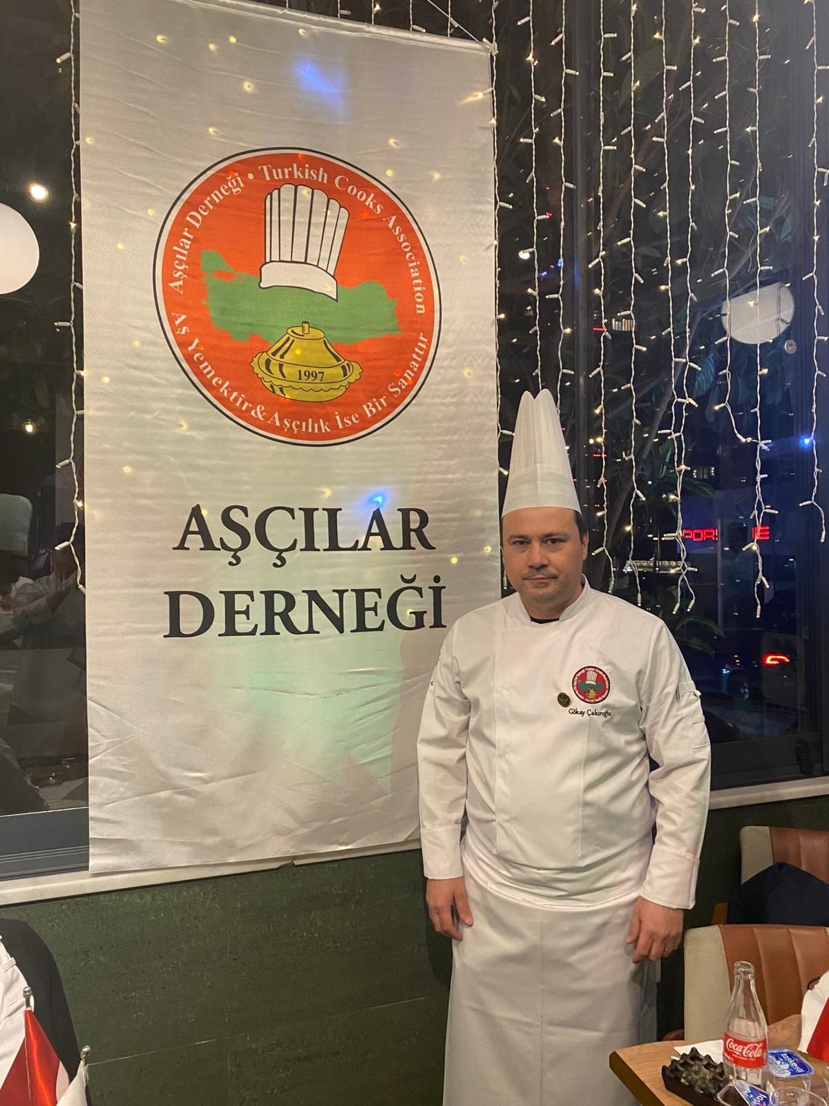 Gökay Çakıroğlu